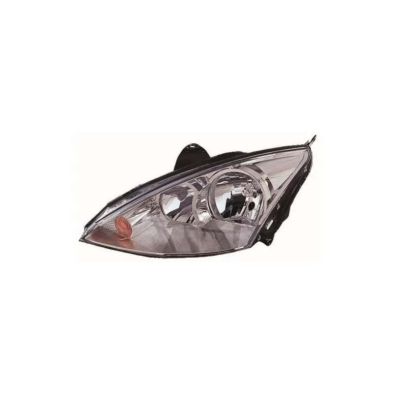 Projecteur principal ABAKUS 431-1152R-LD-EM