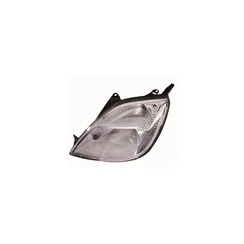 Projecteur principal ABAKUS 431-1153L-LD-EM