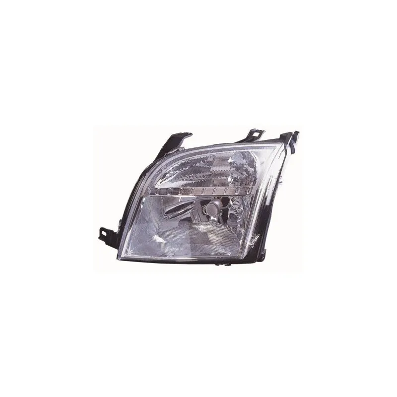 Projecteur principal ABAKUS 431-1155R-LD-EM