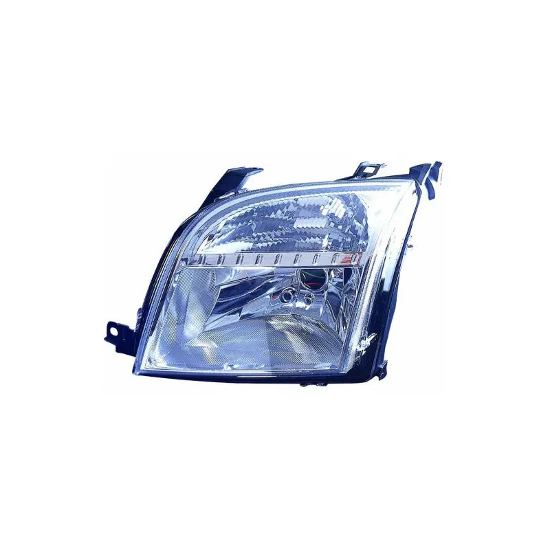 Projecteur principal ABAKUS 431-1155R-LDEMN