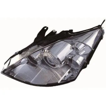 Projecteur principal ABAKUS 431-1157R-LD-EM