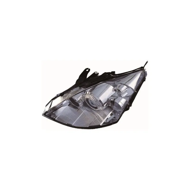 Projecteur principal ABAKUS 431-1157R-LD-EM