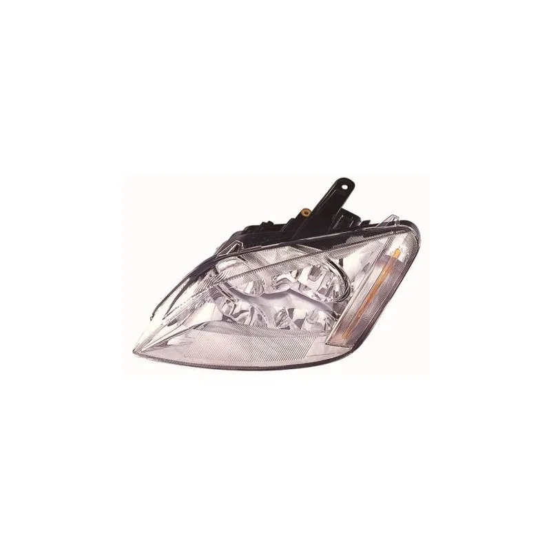 Projecteur principal ABAKUS 431-1158R-LD-EM
