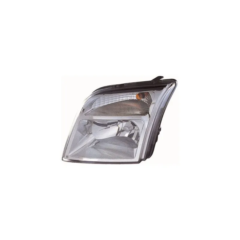 Projecteur principal ABAKUS 431-1165R-LD-EM