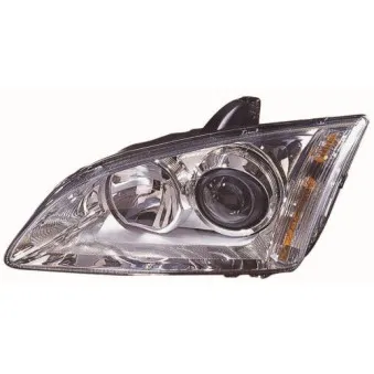 Projecteur principal ABAKUS 431-1167L-LEAM1