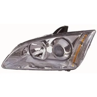 Projecteur principal ABAKUS 431-1167R-LEHM1