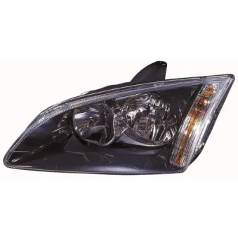 Projecteur principal ABAKUS 431-1169L-LDEM2