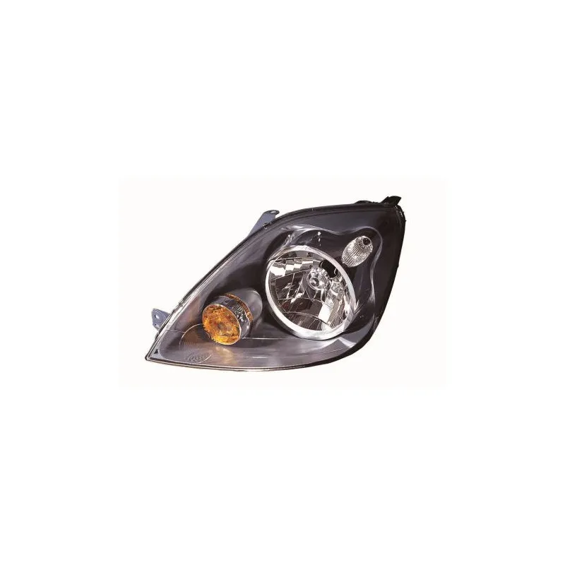 Projecteur principal ABAKUS 431-1172L-LD-EM