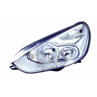 Projecteur principal ABAKUS 431-1174RMRD-EM
