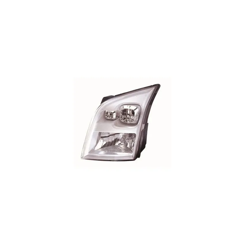 Projecteur principal ABAKUS 431-1175L-LD-EM