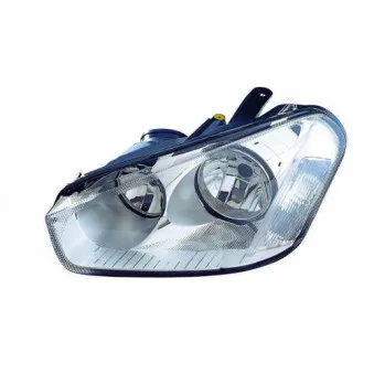 Projecteur principal ABAKUS 431-1176LMLD-EM
