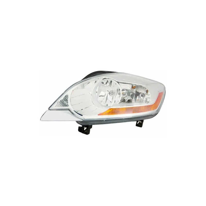 Projecteur principal ABAKUS 431-1184LMLD-EM