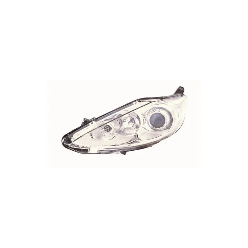 Projecteur principal ABAKUS 431-1188LMLD-EM
