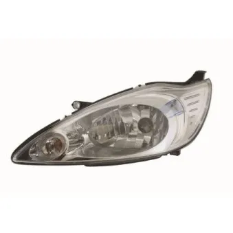 Projecteur principal ABAKUS 431-1190RMLD-EM
