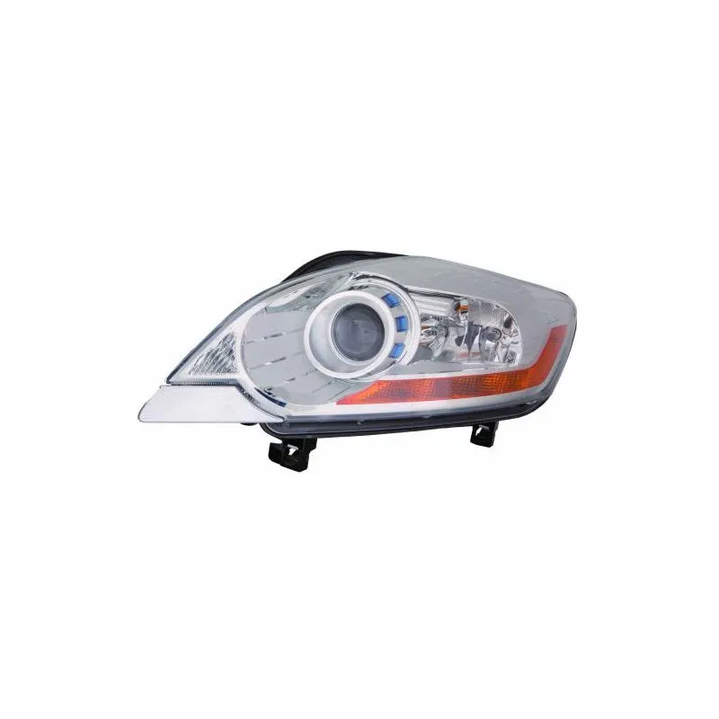 Projecteur principal ABAKUS 431-1197LMLD-EM