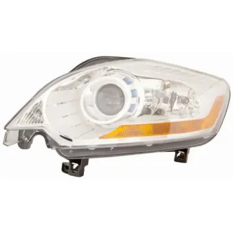 Projecteur principal ABAKUS 431-1197LMLDHEM