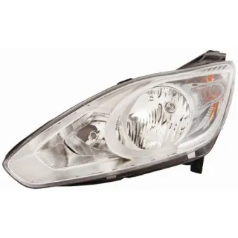 Projecteur principal ABAKUS 431-1199LMLD-EM