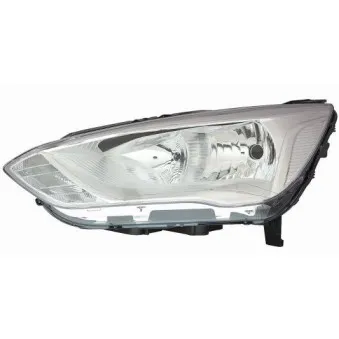 Projecteur principal ABAKUS 431-11AALMLD-EM