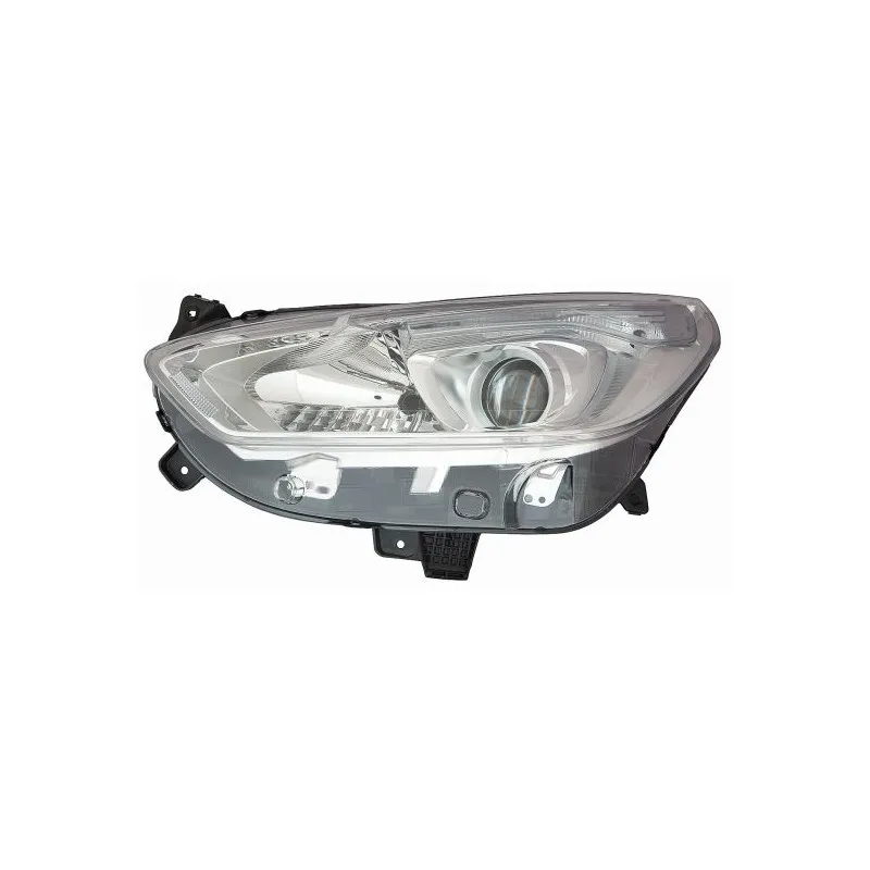Projecteur principal ABAKUS 431-11ACLMLD-EM