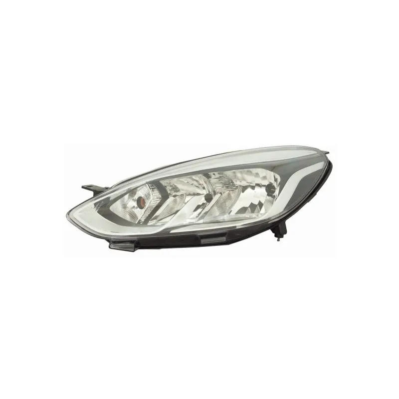 Projecteur principal ABAKUS 431-11AELMLD-EM