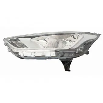 Projecteur principal ABAKUS 431-11AMRMLDEM1