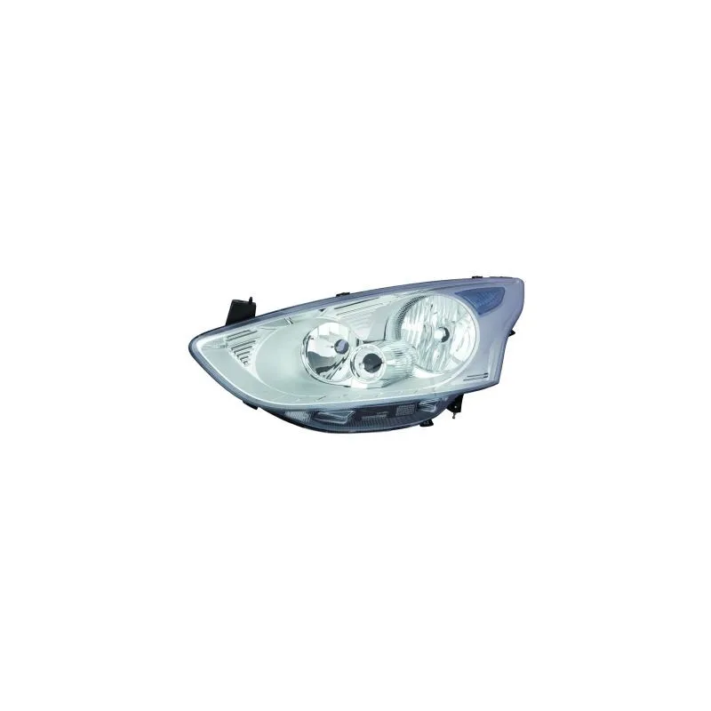 Projecteur principal ABAKUS 431-11B2RMLD-EM