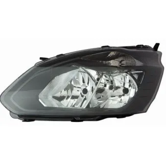 Projecteur principal ABAKUS 431-11B3RMLDEM2
