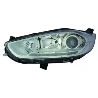Projecteur principal ABAKUS 431-11B5LMLD-EM