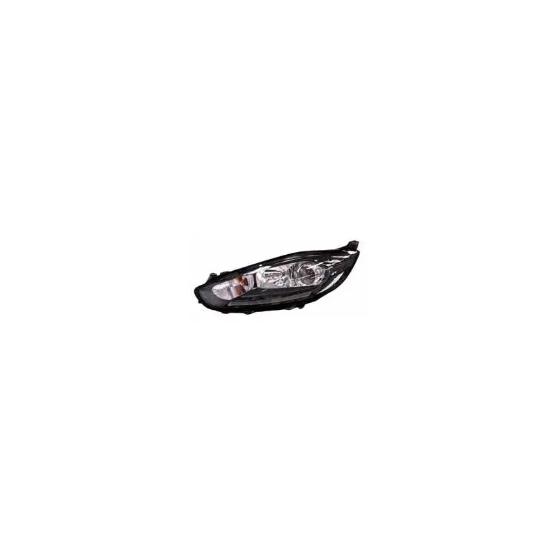 Kit de projecteurs principaux ABAKUS 431-11B5PXLDEM2