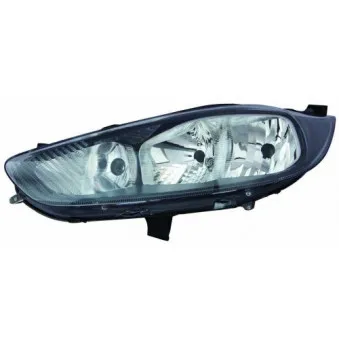 Projecteur principal ABAKUS 431-11B9LMLDEM2