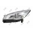Projecteur principal ABAKUS 431-11C1LMLD-EM - Visuel 2