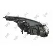 Projecteur principal ABAKUS 431-11C1LMLD-EM - Visuel 3