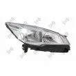 Projecteur principal ABAKUS 431-11C1RMLD-EM - Visuel 2