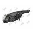 Projecteur principal ABAKUS 431-11C1RMLD-EM - Visuel 3