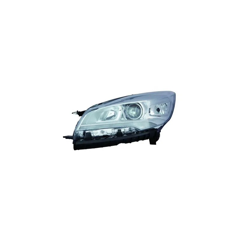 Projecteur principal ABAKUS 431-11C2RMLEHM1
