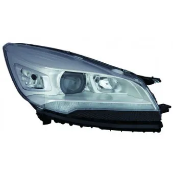 Projecteur principal ABAKUS 431-11C2RMLEHM2