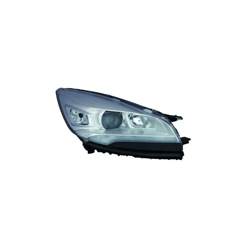 Projecteur principal ABAKUS 431-11C2RMLEHM2