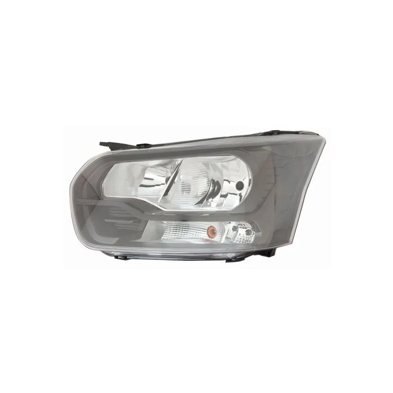 Projecteur principal ABAKUS 431-11C6LMLDEM2