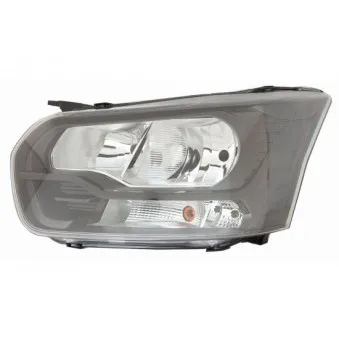 Projecteur principal ABAKUS 431-11C6RMLDEM2