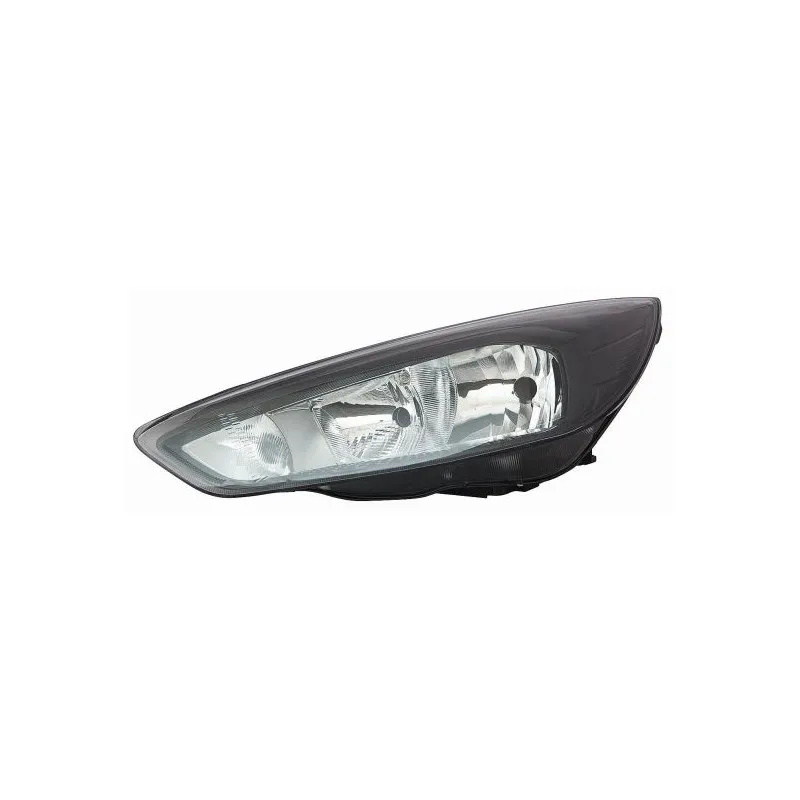 Projecteur principal ABAKUS 431-11C9LMLDEM2