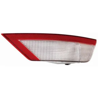 Feu de recul ABAKUS 431-1318R-LD-UE