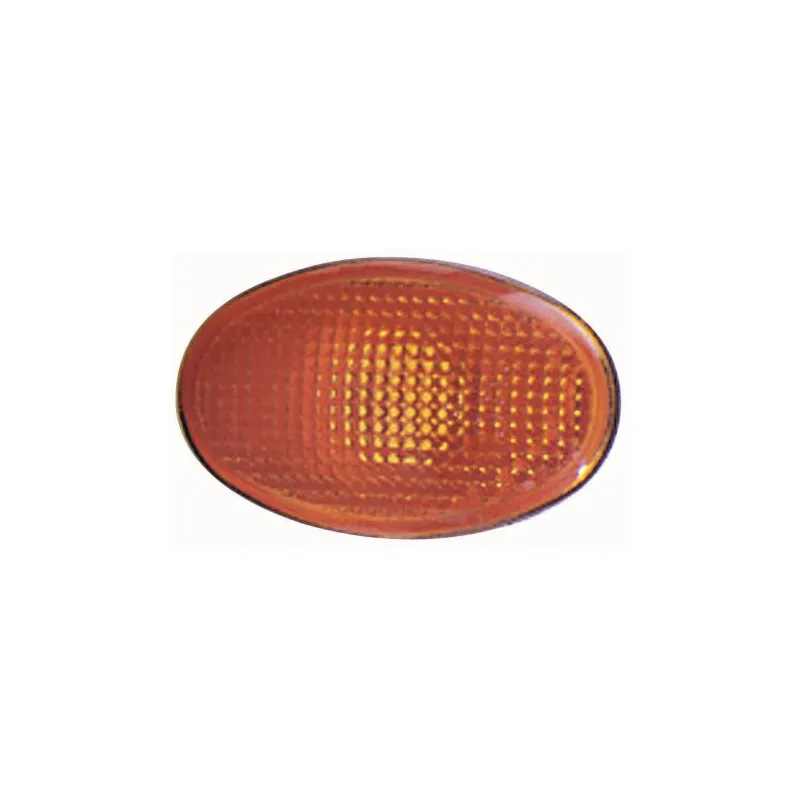 Feu clignotant ABAKUS 431-1401N-UE