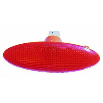 Feu clignotant ABAKUS 431-1402N-UE