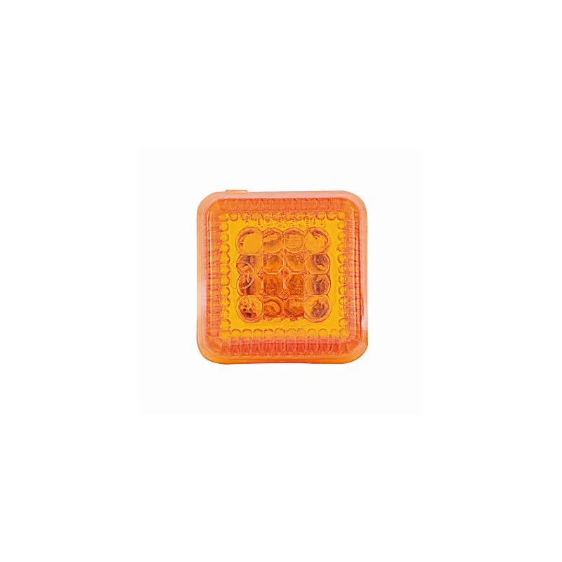Feu clignotant ABAKUS 431-1403N