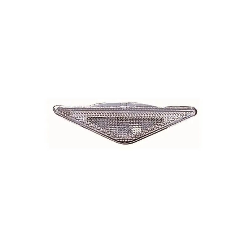Feu clignotant ABAKUS 431-1404N-UE
