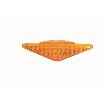 Feu clignotant ABAKUS 431-1404N-UE-Y