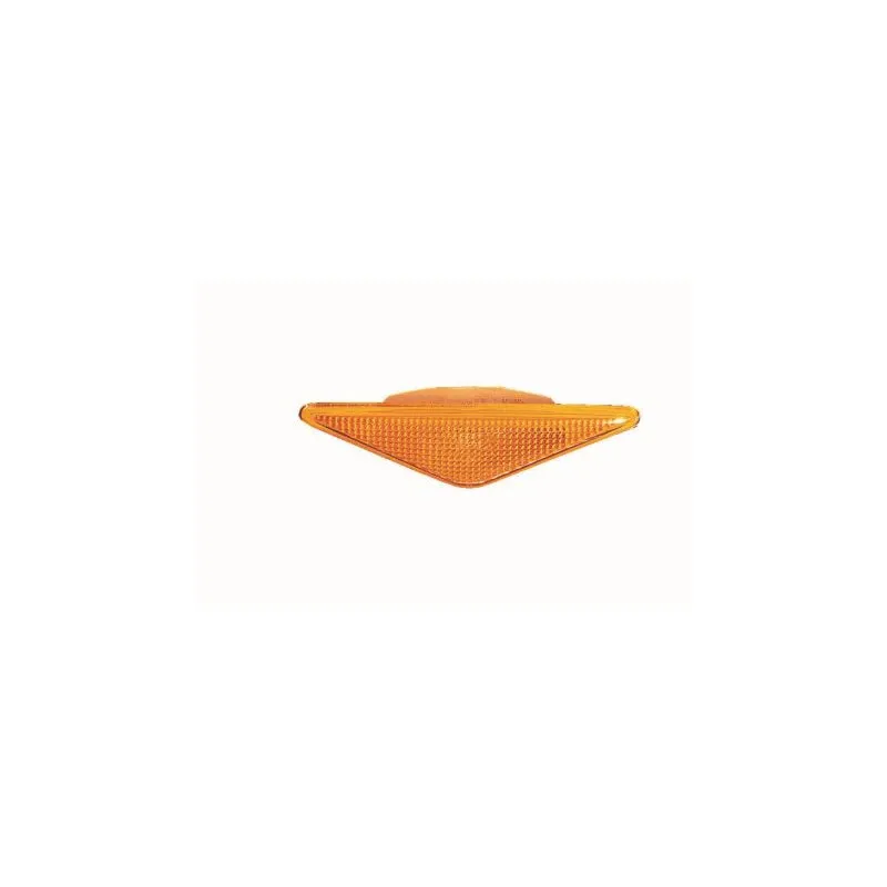 Feu clignotant ABAKUS 431-1404N-UE-Y