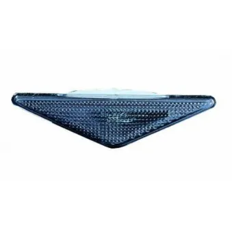 Kit de feux clignotants ABAKUS 431-1404P-B-S