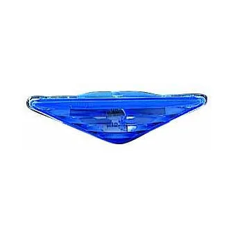 Feu clignotant ABAKUS 431-1404PXB-B
