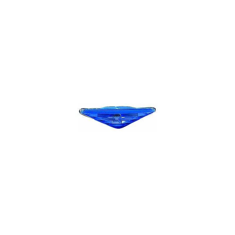 Feu clignotant ABAKUS 431-1404PXB-B